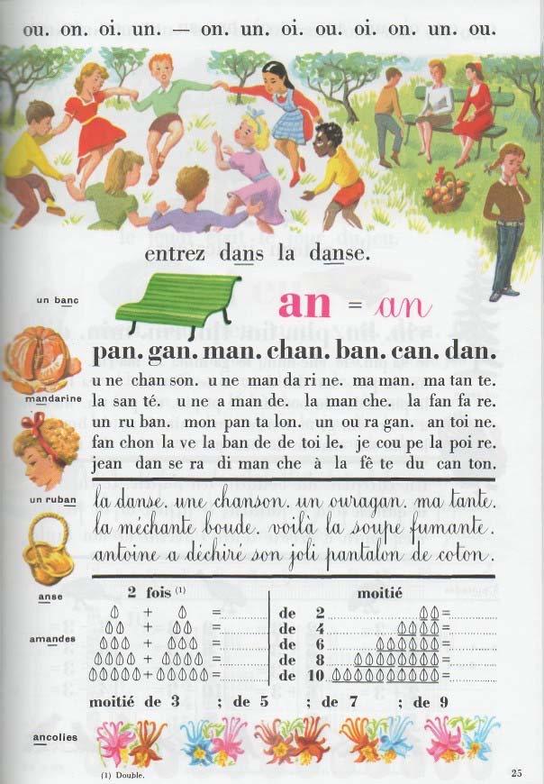 La journée des Tout Petits