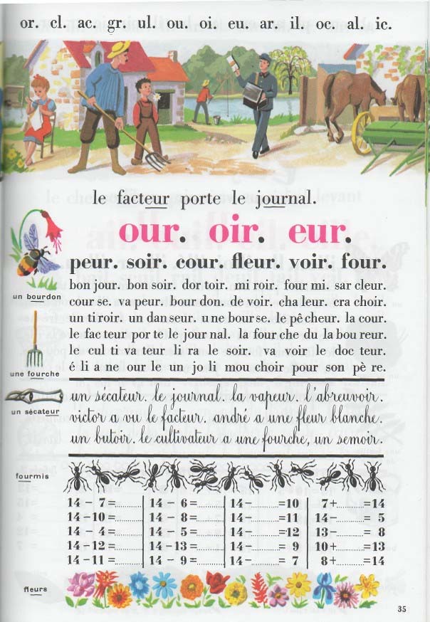 La journée des Tout Petits