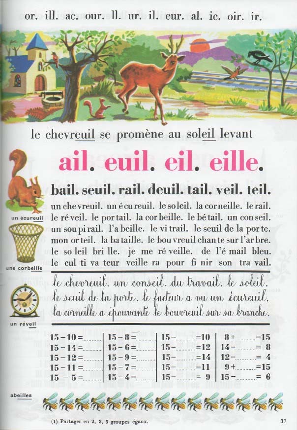 La journée des Tout Petits
