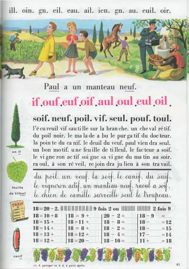La journée des Tout Petits