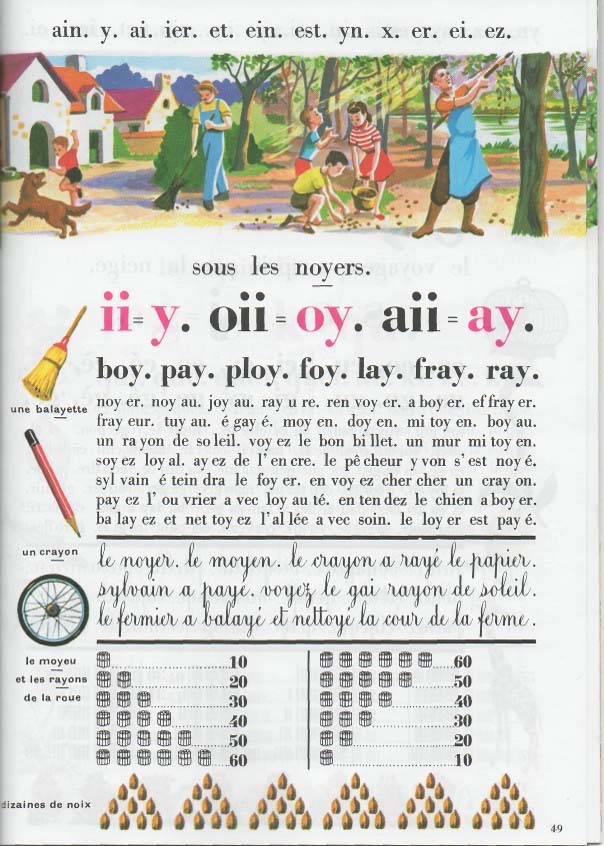 La journée des Tout Petits