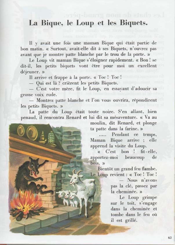 La journée des Tout Petits