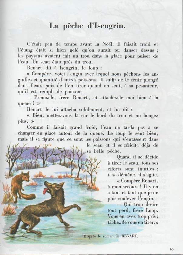 La journée des Tout Petits