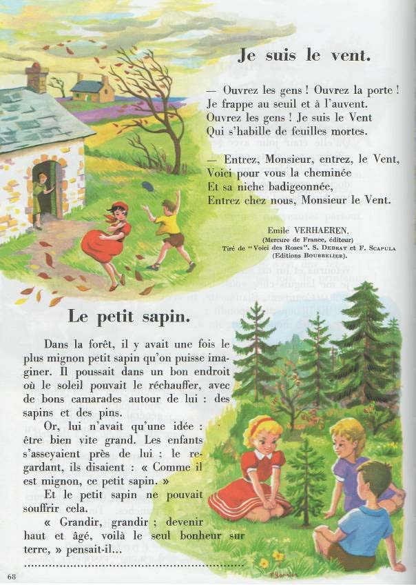 La journée des Tout Petits
