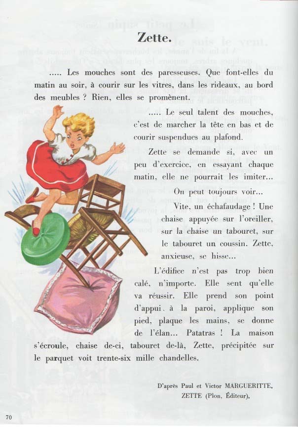 La journée des Tout Petits
