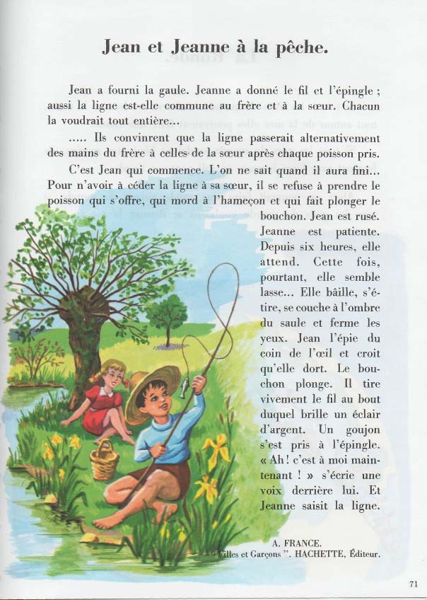 La journée des Tout Petits