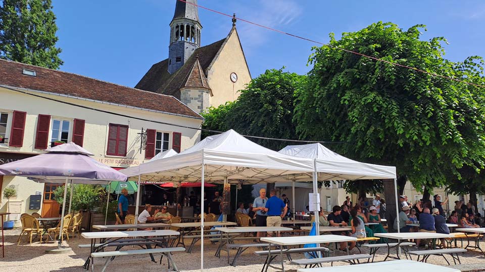 Lésigny en fête en 2026