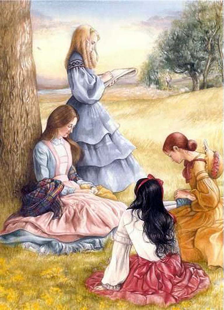 Little Women