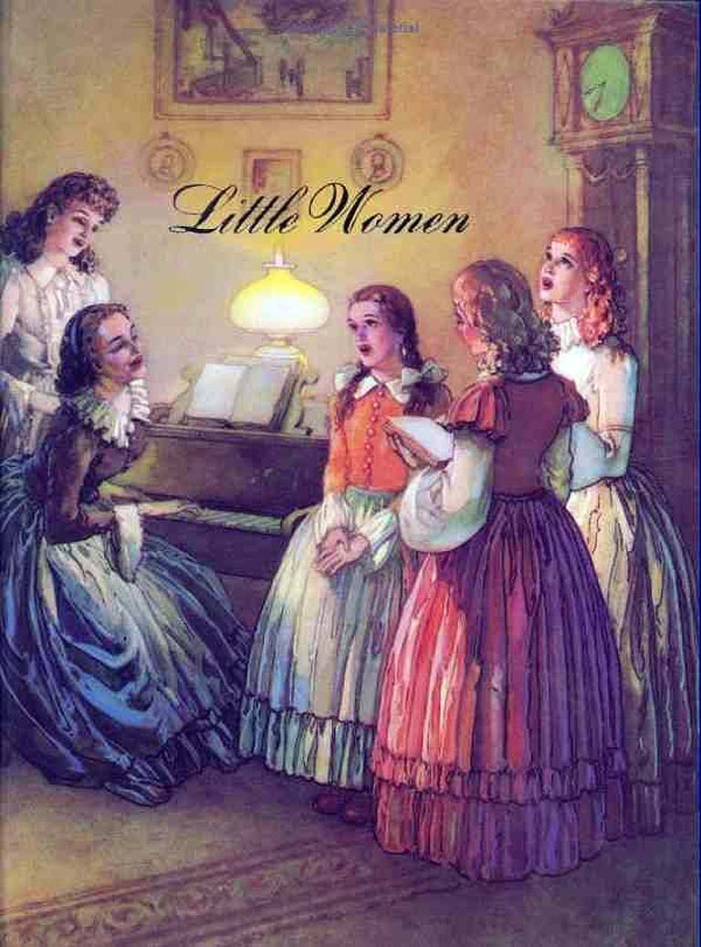 Little Women