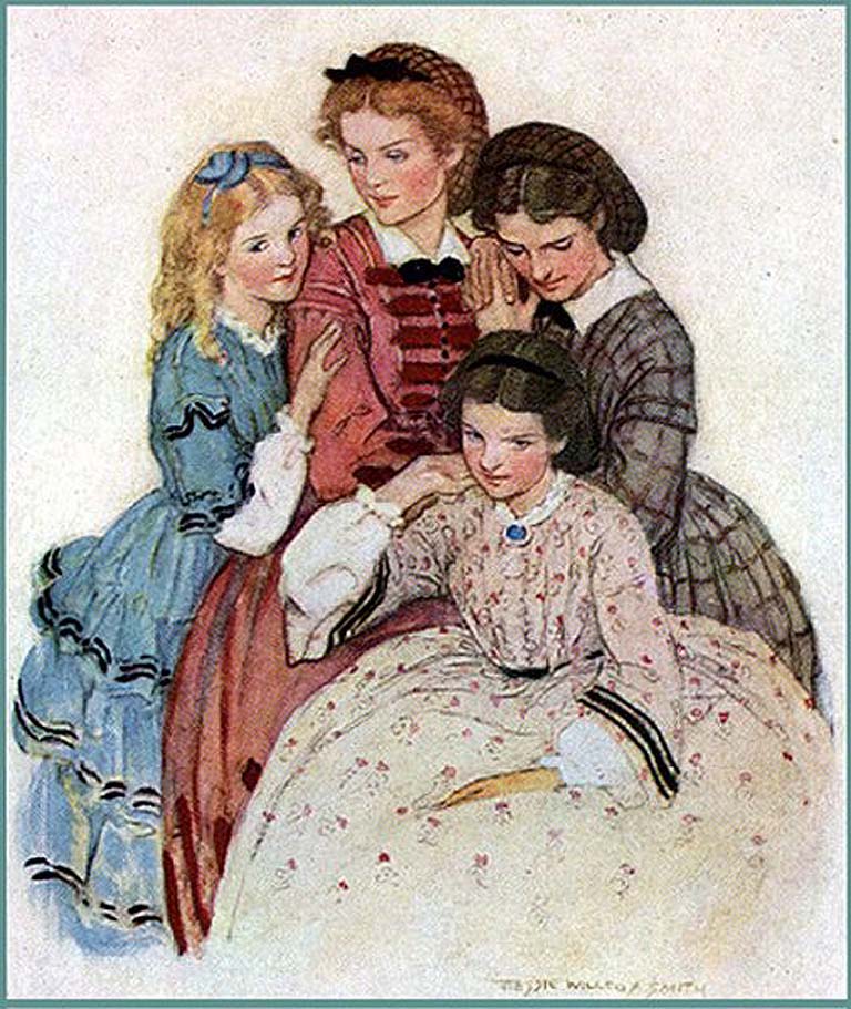 Little Women