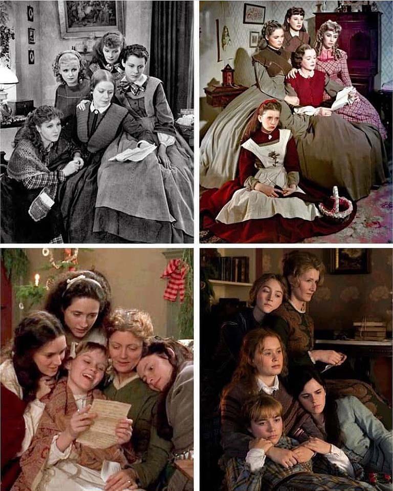 Little Women