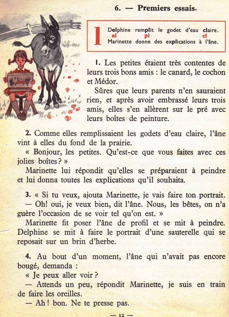 Le nouveau livre unique de français CE1