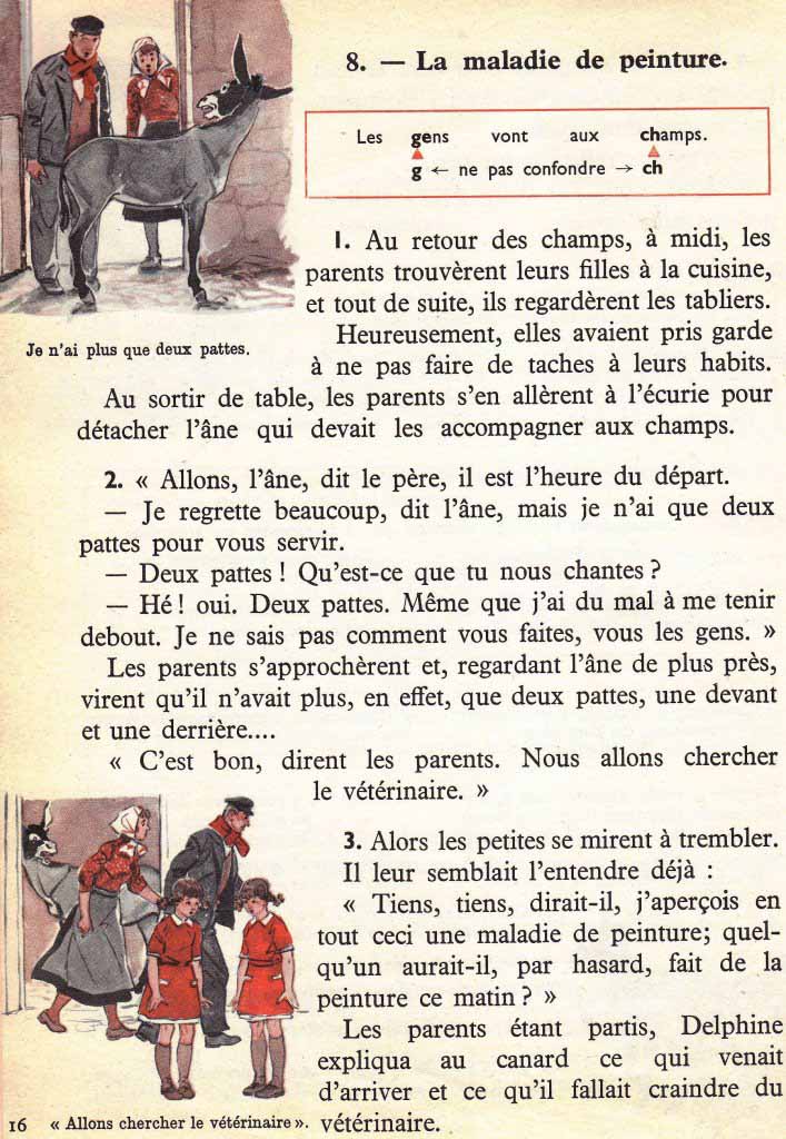 Le nouveau livre unique de français CE1