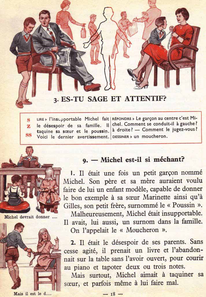 Le nouveau livre unique de français CE1