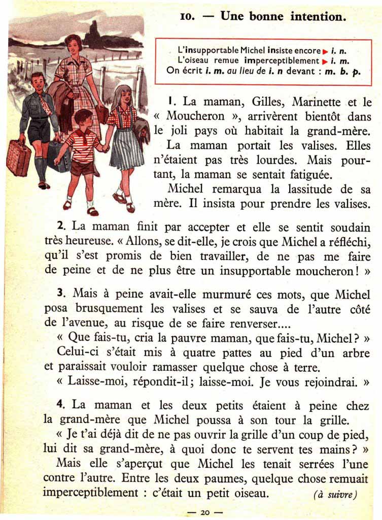 Le nouveau livre unique de français CE1