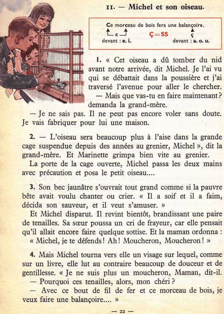 Le nouveau livre unique de français CE1