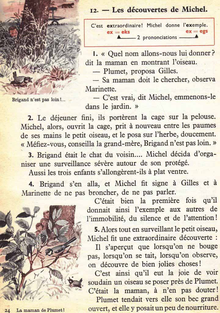 Le nouveau livre unique de français CE1