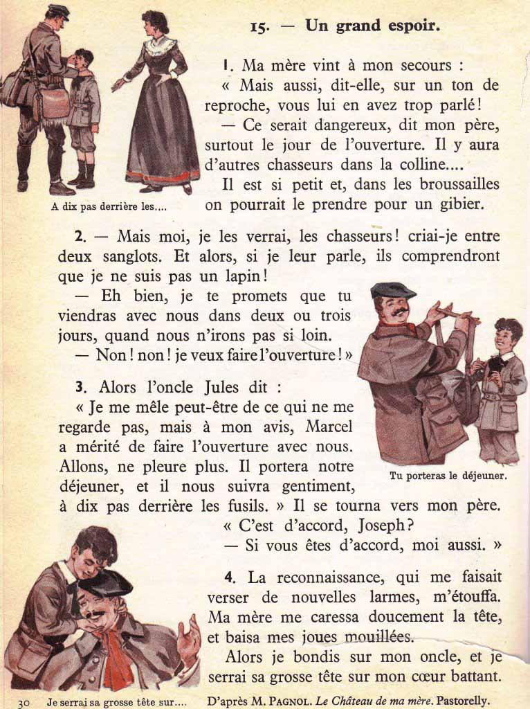Le nouveau livre unique de français CE1