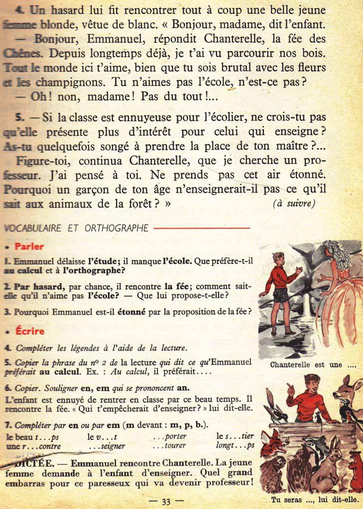 Le nouveau livre unique de français CE1