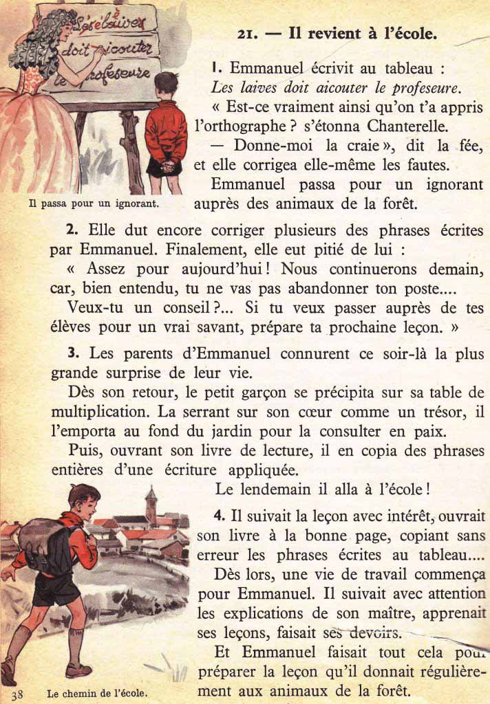 Le nouveau livre unique de français CE1