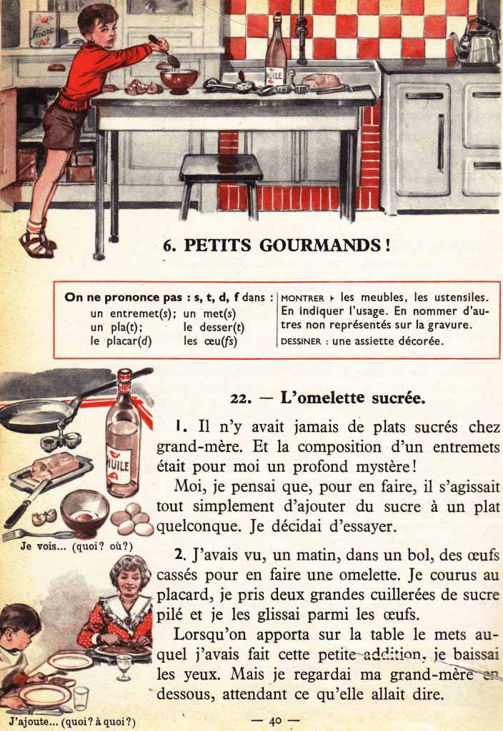Le nouveau livre unique de français CE1