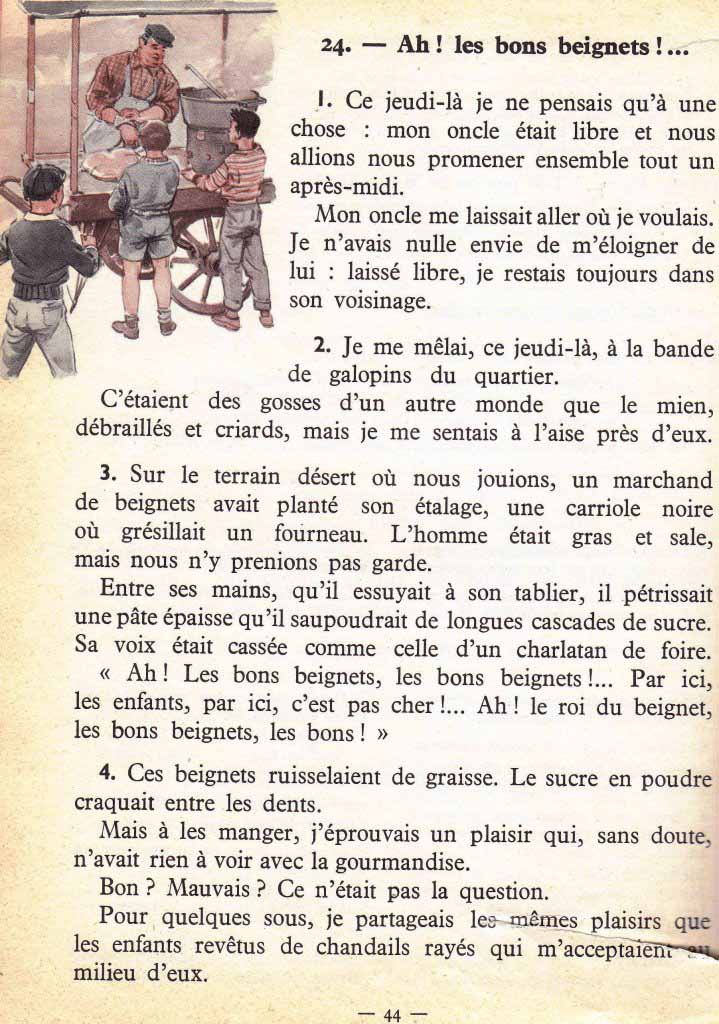 Le nouveau livre unique de français CE1