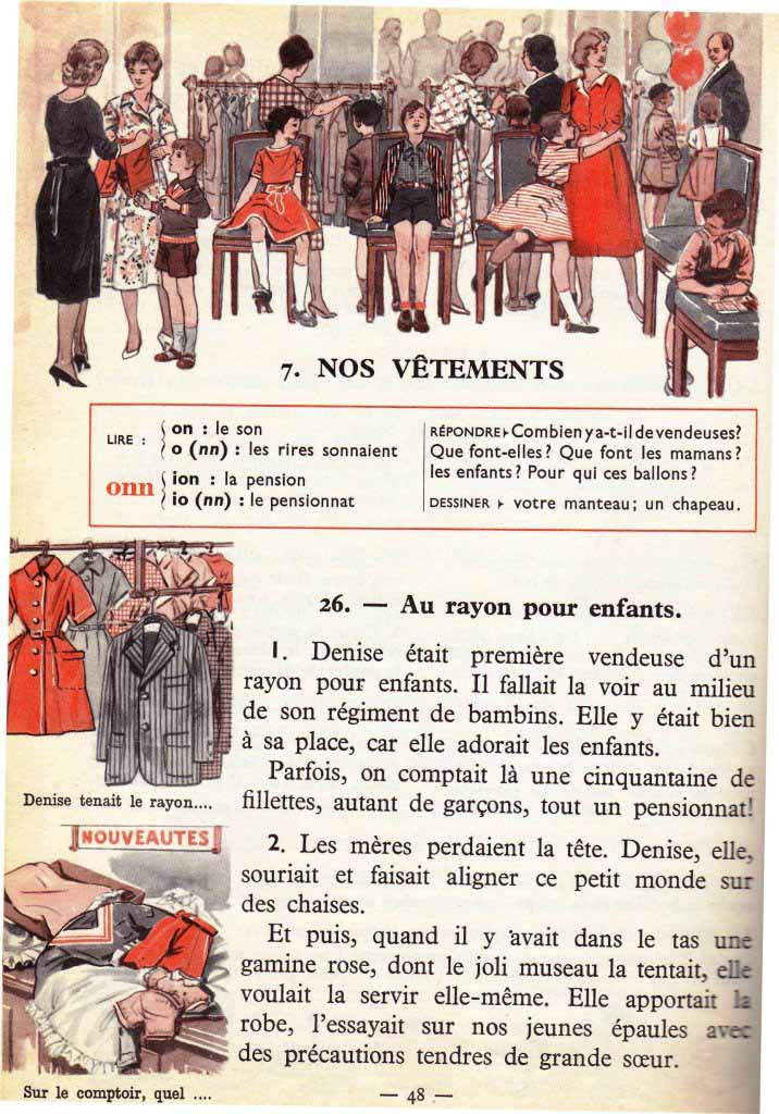 Le nouveau livre unique de français CE1