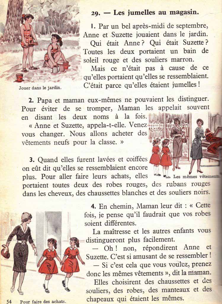 Le nouveau livre unique de français CE1