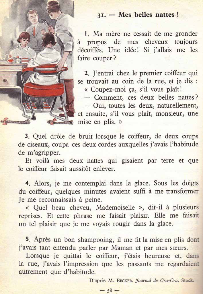 Le nouveau livre unique de français CE1