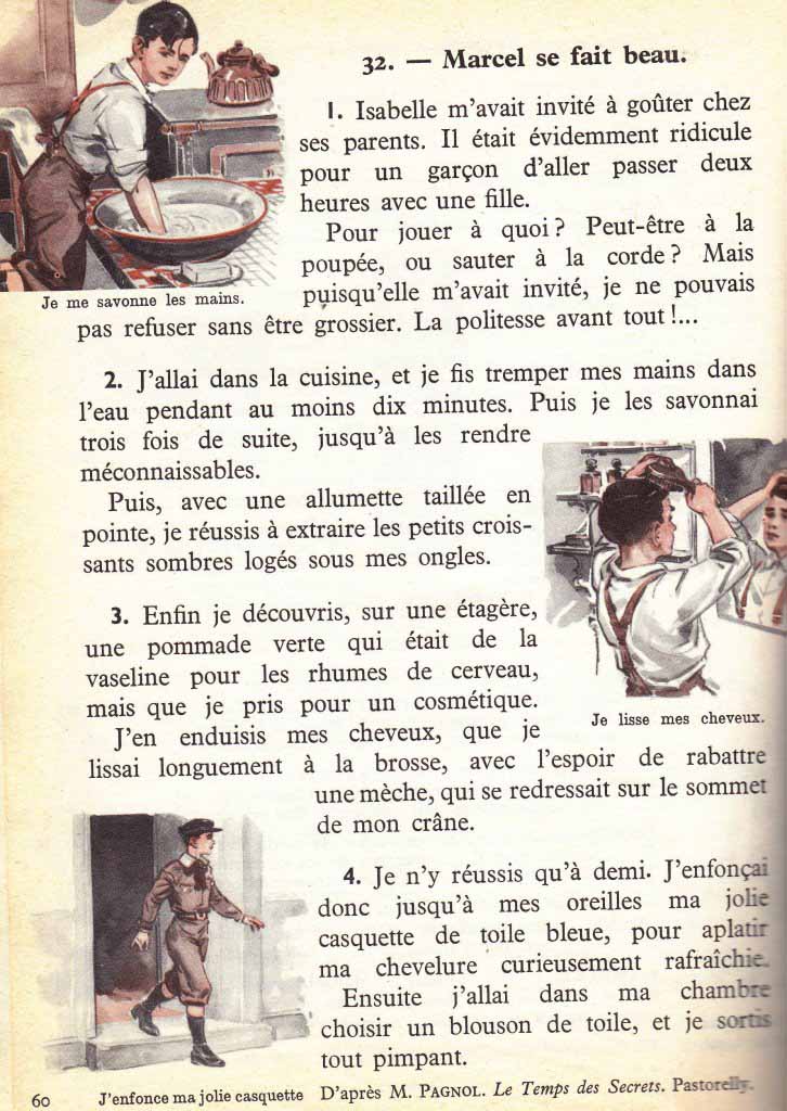 Le nouveau livre unique de français CE1