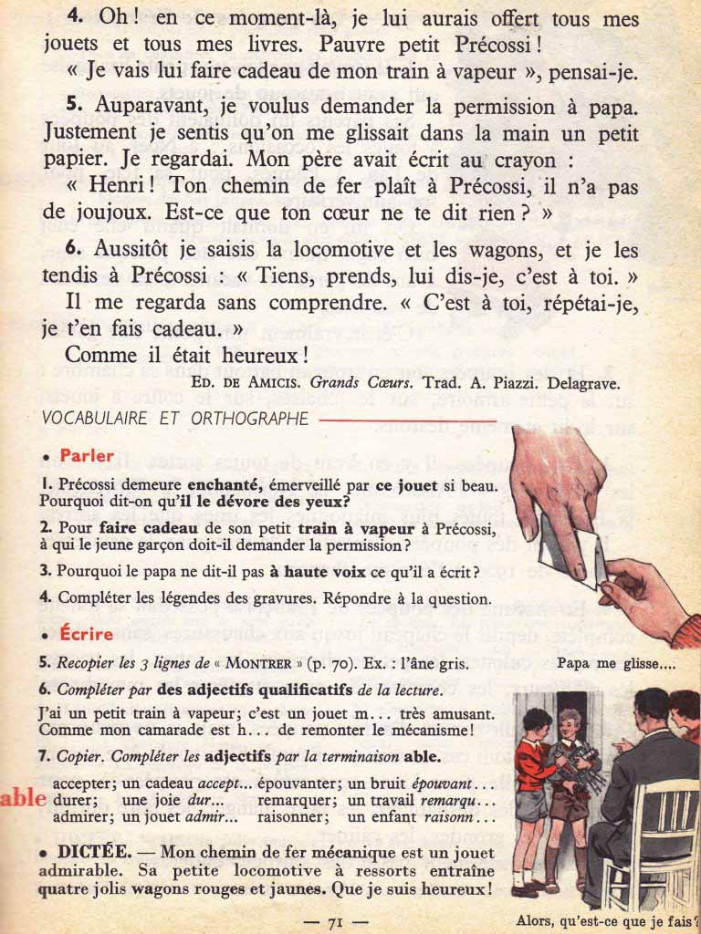 Le nouveau livre unique de français CE1