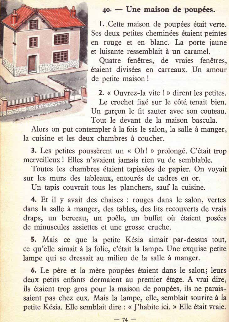 Le nouveau livre unique de français CE1