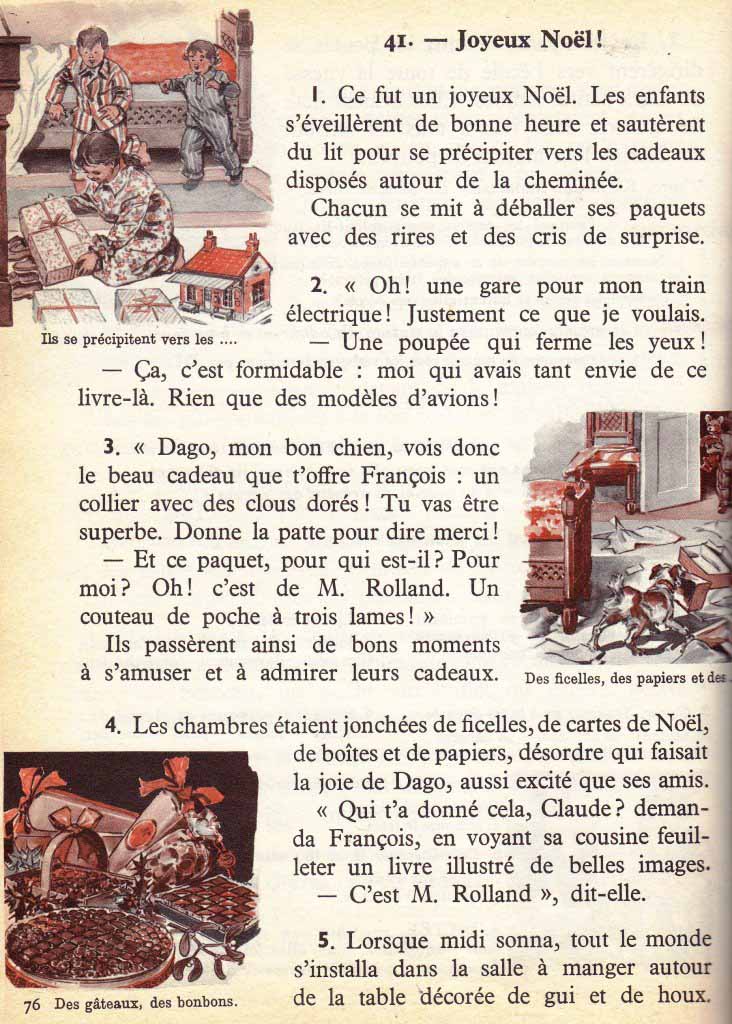 Le nouveau livre unique de français CE1