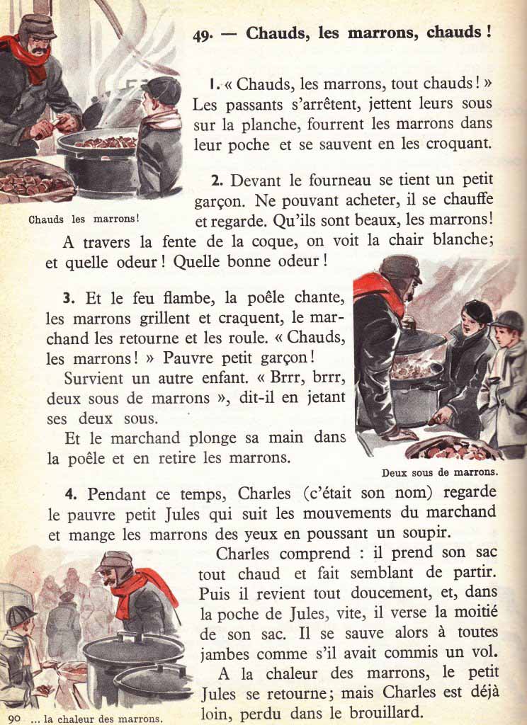 Le nouveau livre unique de français CE1