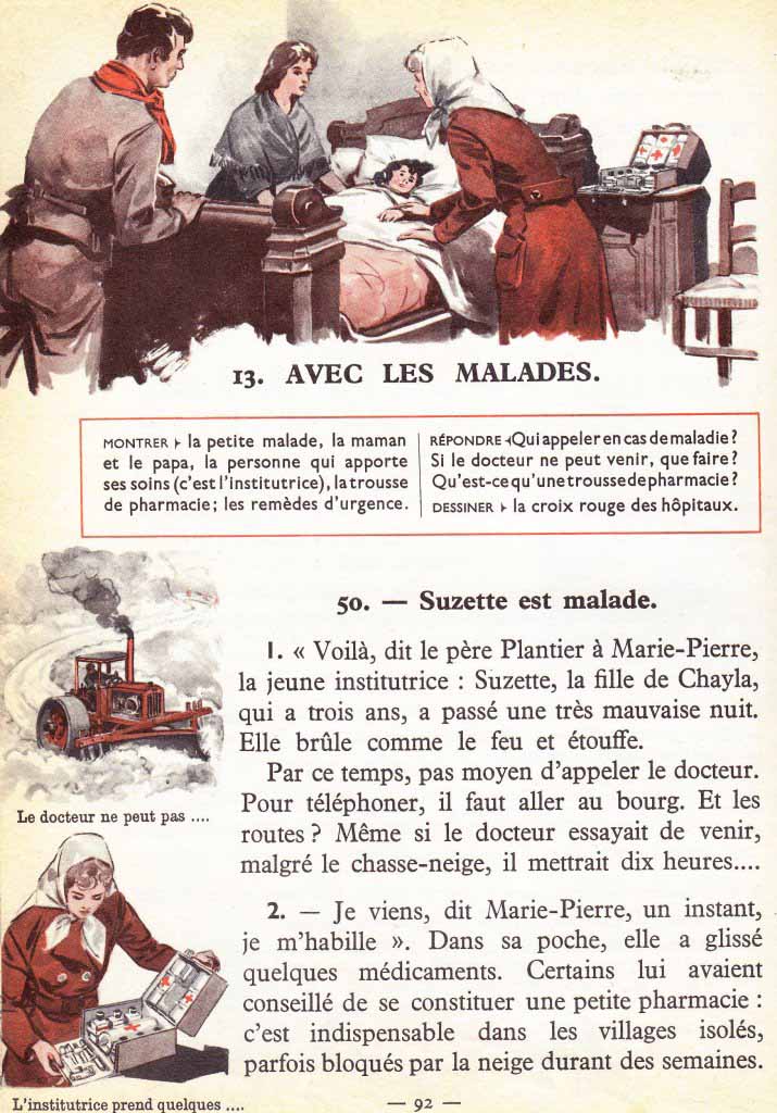 Le nouveau livre unique de français CE1