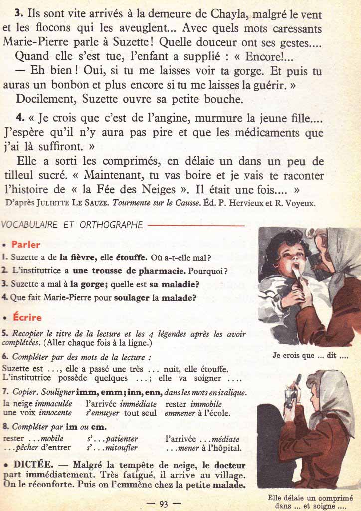 Le nouveau livre unique de français CE1