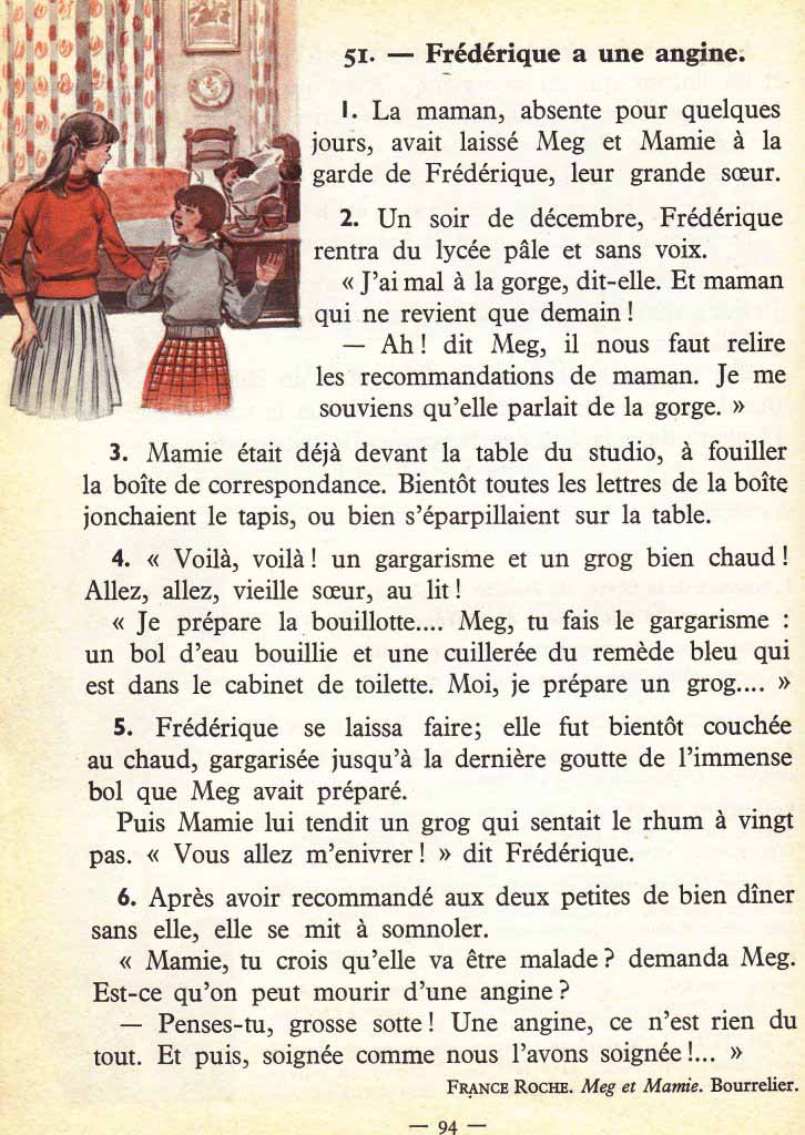 Le nouveau livre unique de français CE1