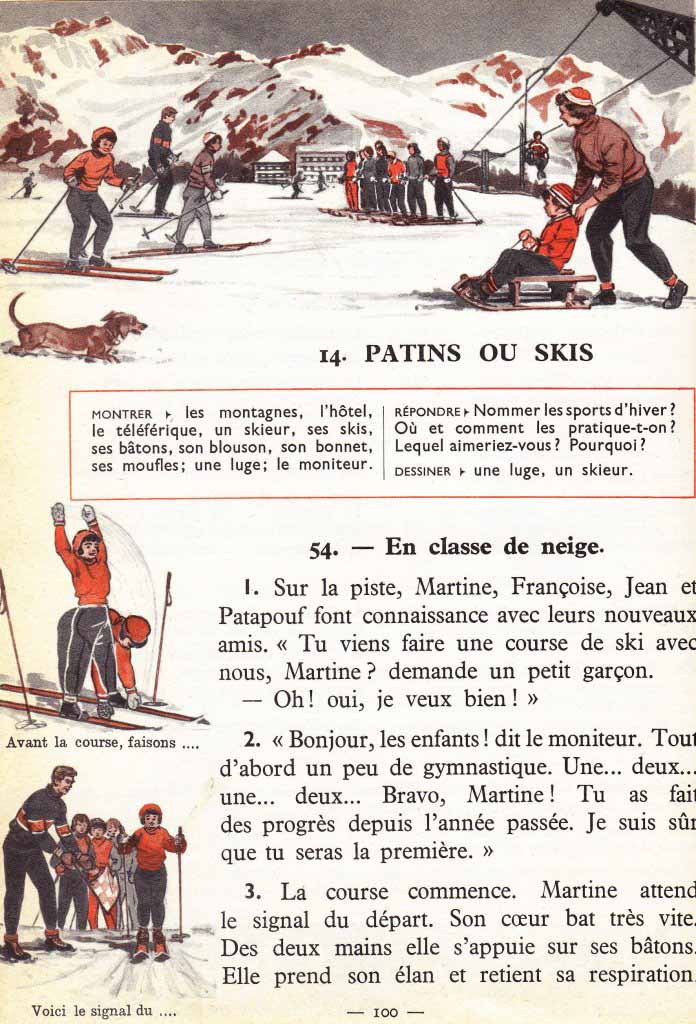 Le nouveau livre unique de français CE1