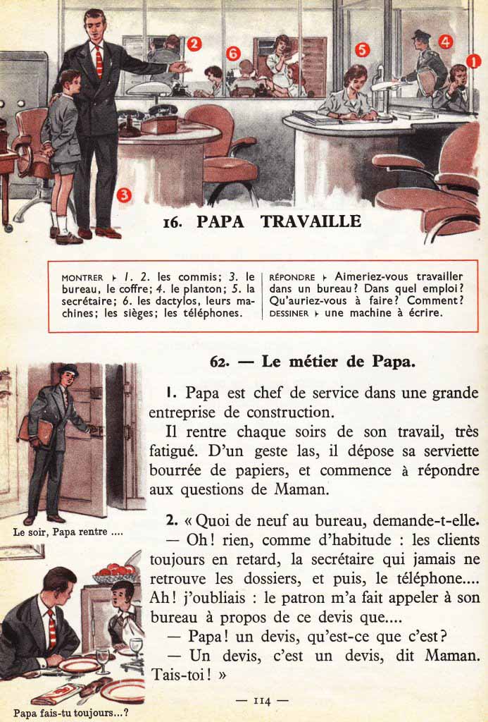 Le nouveau livre unique de français CE1