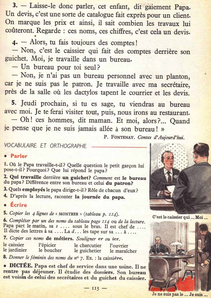 Le nouveau livre unique de français CE1