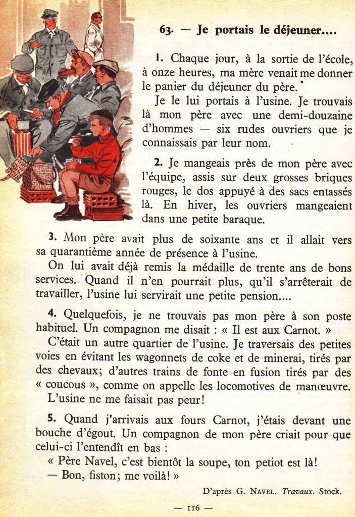 Le nouveau livre unique de français CE1