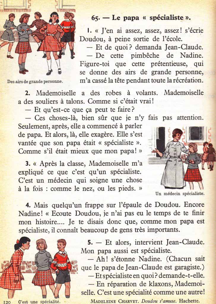 Le nouveau livre unique de français CE1