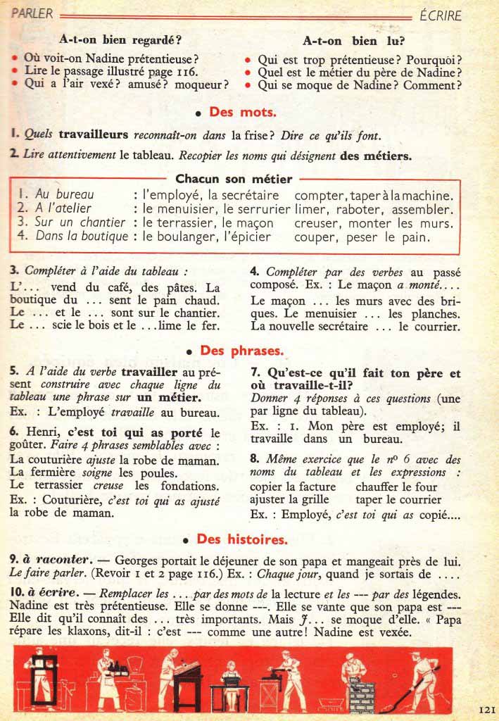 Le nouveau livre unique de français CE1