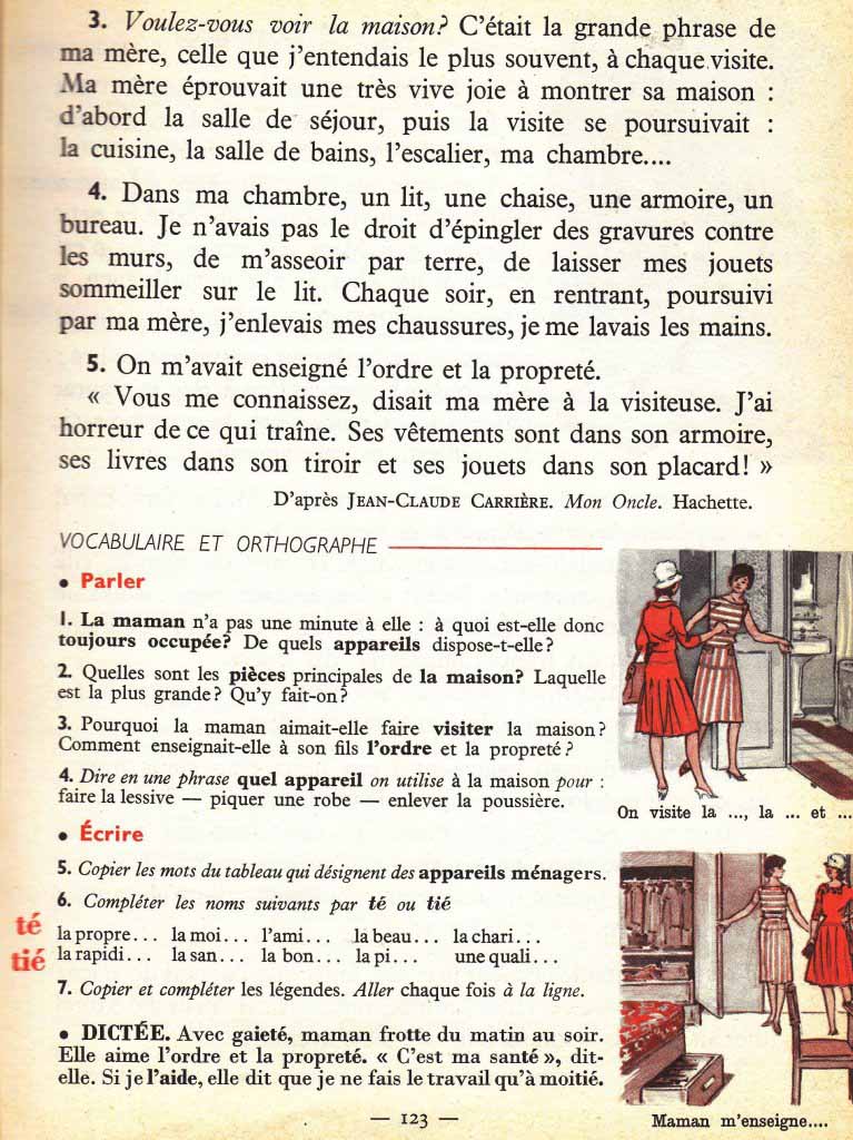 Le nouveau livre unique de français CE1