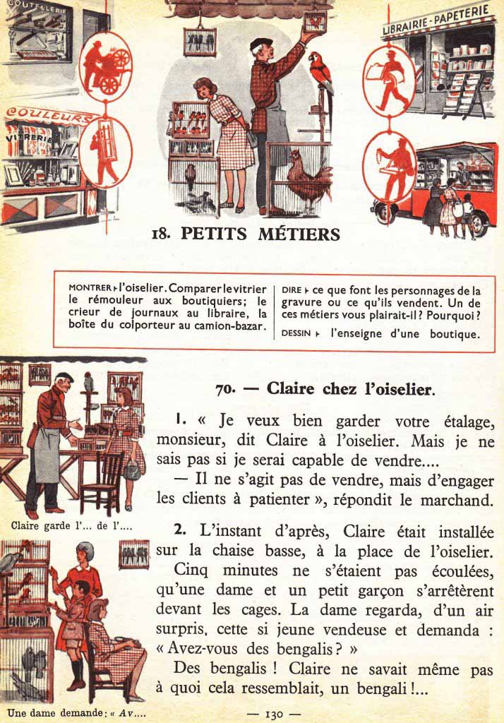 Le nouveau livre unique de français CE1