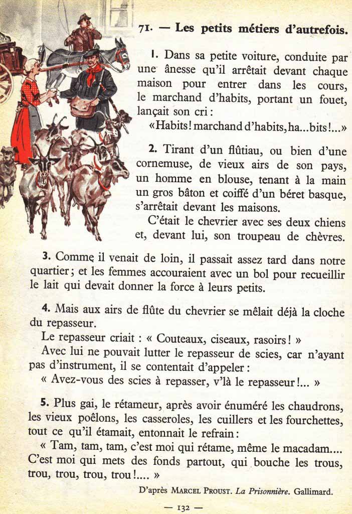 Le nouveau livre unique de français CE1