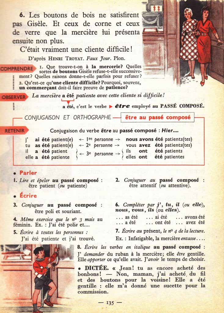 Le nouveau livre unique de français CE1