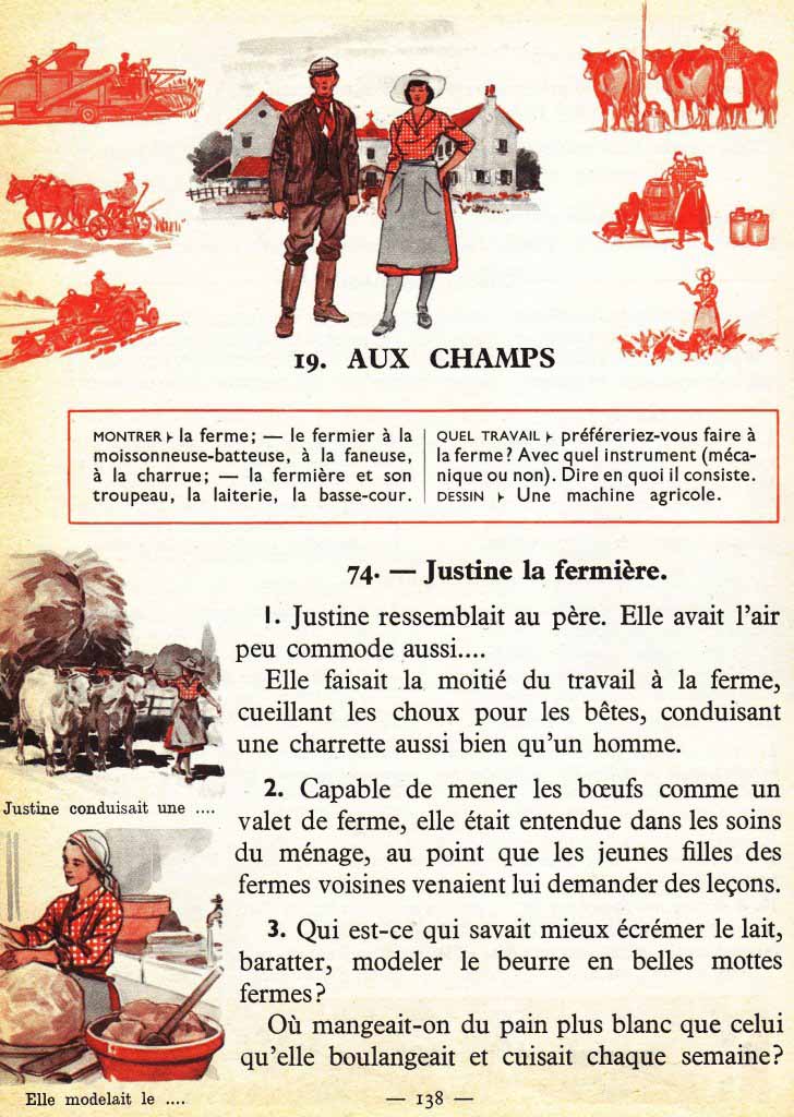 Le nouveau livre unique de français CE1