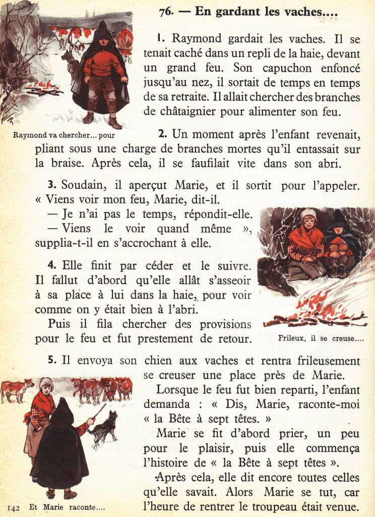 Le nouveau livre unique de français CE1