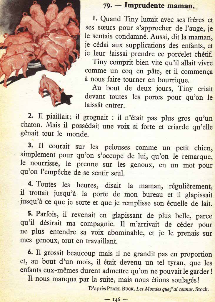 Le nouveau livre unique de français CE1